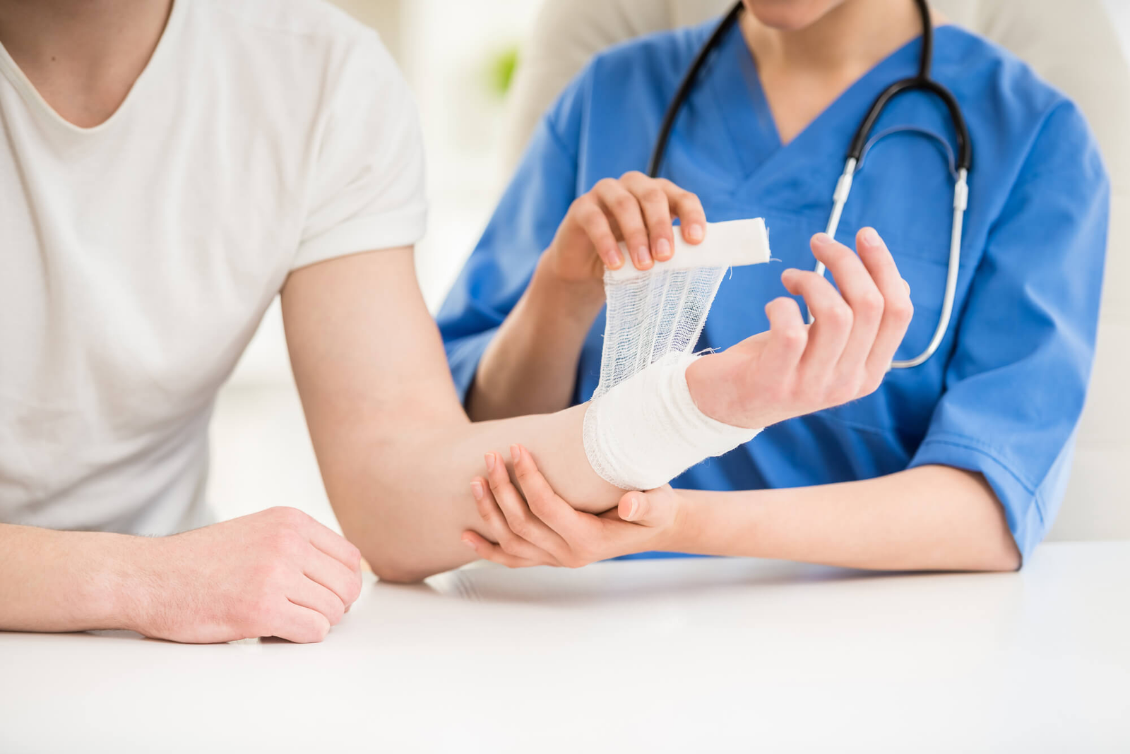 Medical Dressing